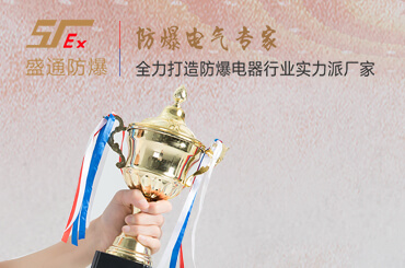 防爆认证 防爆认证